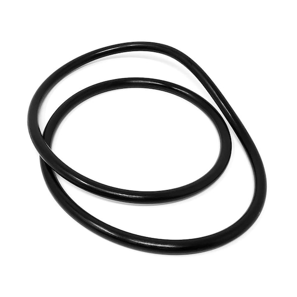 Joint O-Ring NBR, LKH-25, 35, 45; Replaces Alfa Laval Part# 9611992984
